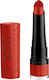 Bourjois Rouge Velvet The Lipstick 21 Grande Roux