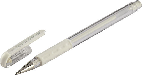 HAMA Hybrid Gel Grip Pen