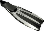 Salvas Flippers Swimming Advance 44 / 45 Grey