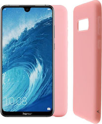 Volte-Tel Silicon Tpu Розов (Honor 8A)