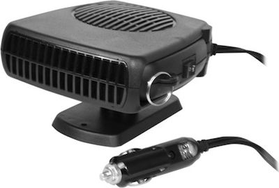 Aeroterma auto 12V 150W