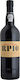 Ramos Pinto Κρασί RP10 Blend ποικιλιών / Porto Ερυθρό Γλυκό 750ml