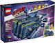 LEGO The Movie 2 The Rexcelsior! για 10+ Ετών 1826τμχ