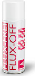 ITW Flux-Off Καθαριστικό Σπρέι 400ml 1071611 Σολντερίνης ITW Flux-Off Καθαριστικό Σπρέι 400ml 1071611 Σολντερίνης