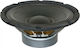 Skytec Woofer Ηχείου SP800 8" Αντίστασης 8Ω με Ισχύ 90W