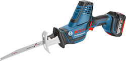 Bosch GSA 18 V-LI C Professional Σπαθοσέγα 18V ...