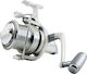 Ryobi Proskyer Nose Yellow Fishing Reel for Surf Casting