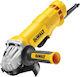 DEWALT DWE4203 Winkelschleifer 125mm Elektrisch 1010W