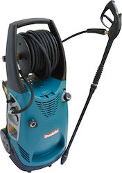 Makita HW131 Pressure Washer Electric 150bar Makita HW131 Pressure Washer Electric 150bar