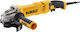 DEWALT DWE4277 Τροχός 125mm Ρεύματος 1500W