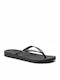 Colors Fem 82591 Women's Flip Flops Black