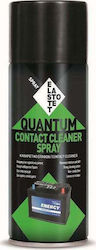 Elastotet Σπρέι Ηλεκτρικών Επαφών 400ml 159227 Elastotet Σπρέι Ηλεκτρικών Επαφών 400ml 159227