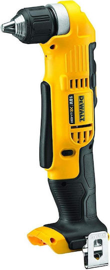 Dewalt Angle Screwdriver Battery Solo 18V