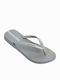 Ipanema Lolita Women's Flip Flops Gray 81739-24423