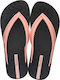 Ipanema Nature Women's Flip Flops Pink