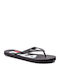 Troy Ανδρικά Flip Flops Μαύρα
