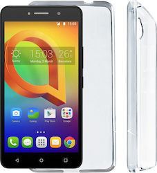 Volte-Tel Slimcolor Air Back Cover Σιλικόνης Δι...