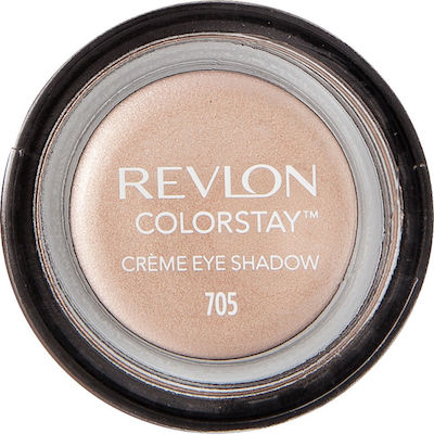 Revlon Colorstay Creme Shadow Fard de Pleoape Formă Cremă cu Culoare Aur 5.2gr