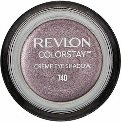 Revlon Colorstay Creme Shadow Сенки за очи в кремообразна форма с Златен цвят 5.2гр