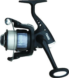 Tatler FQ 200 Fishing Reel for Bolognese, Feeder and English