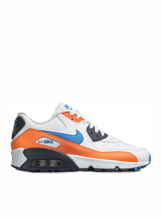 Nike Air Max 90 AIR MAX 90 Детски маратонки Low...