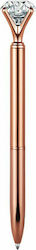 Tesoro Διαμάντι 582160 Rollerball