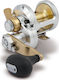 Shimano Talica 16 2 Speed Fishing Reel for Vertical and Trolling