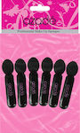 Azade Make Up Brush Set for Eye Shadow 6pcs