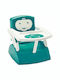Thermobaby Plastic Booster Seat for Chair Babytop