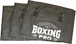 Boxing Pro Challenger 80cm mit Höhe 80cm Schwarz