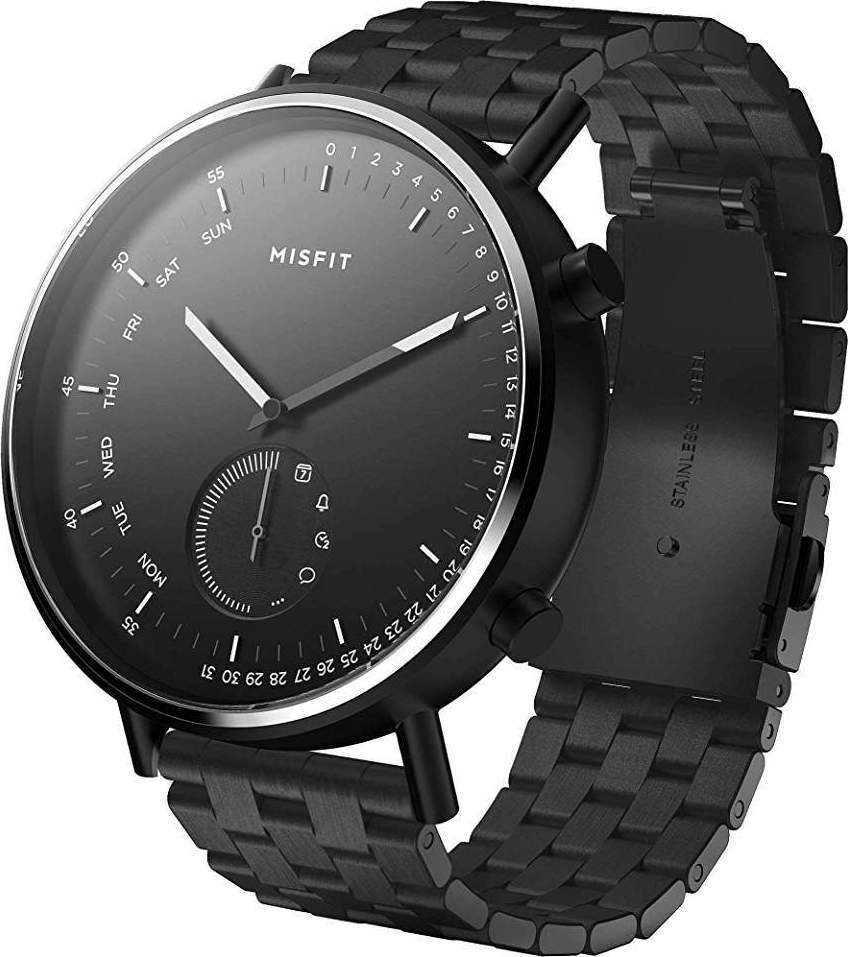 misfit command strap