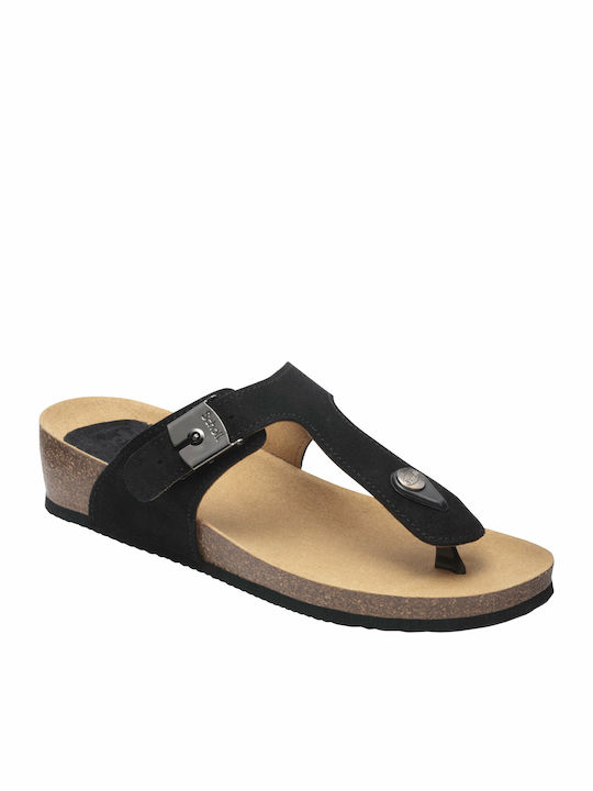 Scholl Gandia 2.0 Women's Flat Sandals Anatomic...