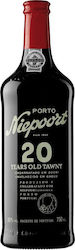 Niepoort Tawny 20 Rot Süß 750ml