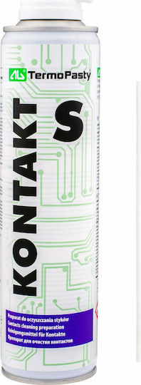 Termopasty Kontakt S Electrical Contact Spray 300ml 1pcs