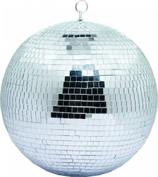 Jb Systems Nτισκομπάλα Καθρέπτη Mirror Ball 20cm