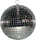 Ibiza Sound Дискотечна топка Огледало MB020