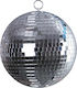 Eurolite Disco Ball Oglindă Mirror Ball 40cm Silver