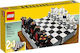 Lego Chess Set