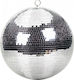 BeamZ Mirror Ball 30cm