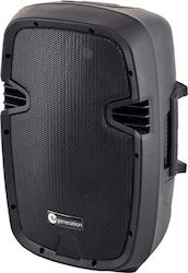 Fun Generation PL 110 P 480W με Woofer 10" Fun Generation PL 110 P 480W με Woofer 10"