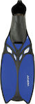 Bluewave Migra Swimming / Snorkelling Fins Medium Blue 63306