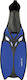 Bluewave Flossen Für Schwimmen Migra Blue