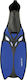 Bluewave Migra Swimming / Snorkelling Fins Medi...