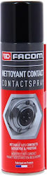 Facom Σπρέι Ηλεκτρικών Επαφών 250ml 006064