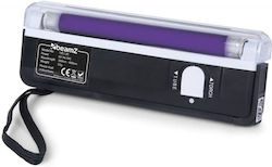 BeamZPro BUV15TL Φωτιστικό LED Blacklight 4W
