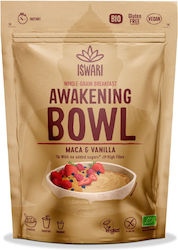 Iswari Bio Νιφάδες Φαγόπυρου Buddha's Awakening...