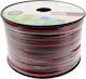 Well Speaker Cable Unterminated 100m1pcs
