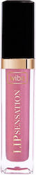 Wibo Lip Sensation Lip Gloss Pink 5ml