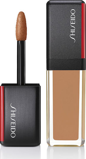 Shiseido Lacquer Ink Lip Shine Lipgloss Beige 6ml