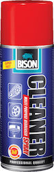 Bison Cleaner Spray Σπρέι Γράσου 400ml 630598 66343